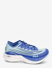 FILA - FILA ASTATINE - skriešanas apavi - aruba blue-lapis blue - 1