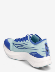 FILA - FILA ASTATINE - running shoes - aruba blue-lapis blue - 2