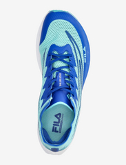 FILA - FILA ASTATINE - running shoes - aruba blue-lapis blue - 3