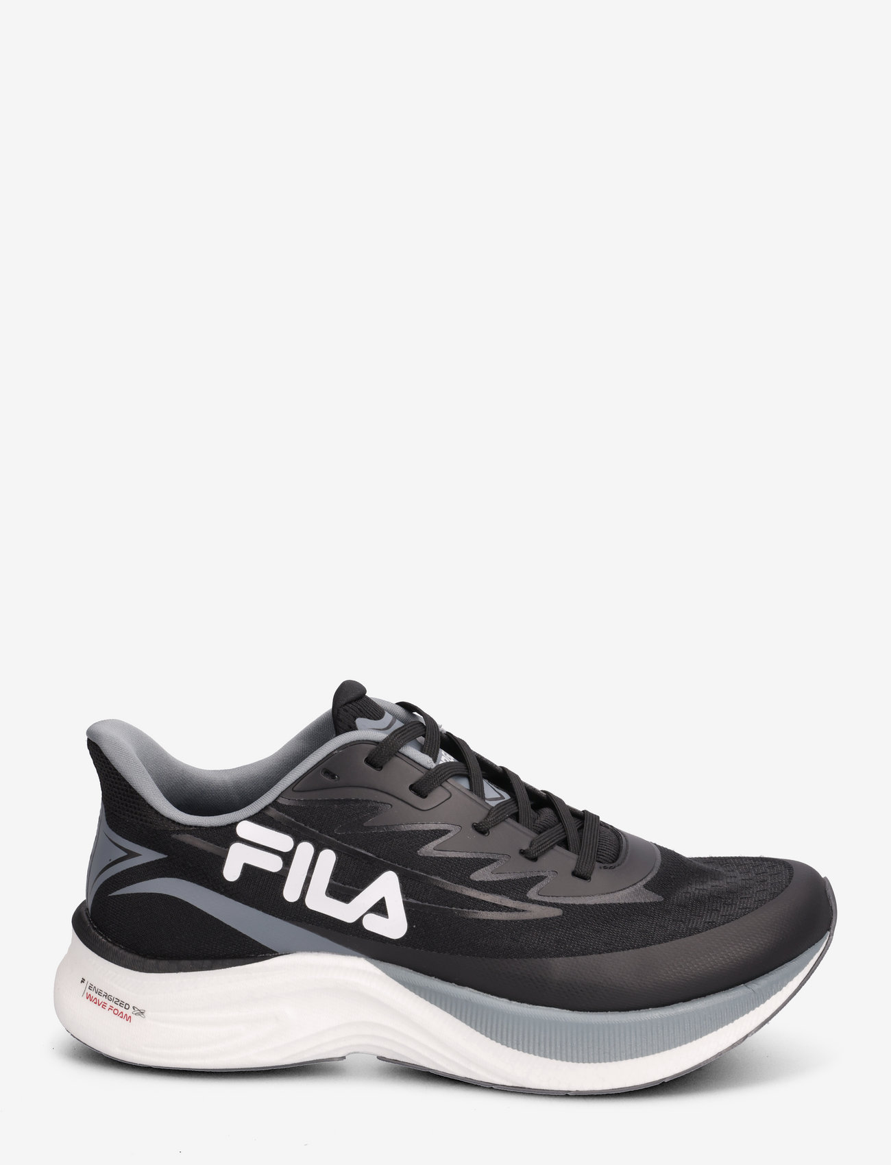 FILA - FILA ARGON - running shoes - black-phantom - 1
