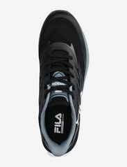 FILA - FILA ARGON - running shoes - black-phantom - 3