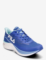 FILA - FILA ARGON - skriešanas apavi - lapis blue-aruba blue - 0