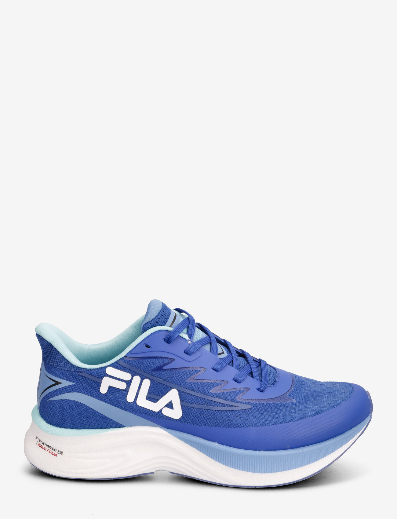 FILA - FILA ARGON - löparskor - lapis blue-aruba blue - 1