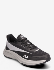 FILA - FILA BERYLLIUM - skriešanas apavi - black-gray violet - 0