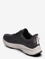 FILA - FILA BERYLLIUM - skriešanas apavi - black-gray violet - 2
