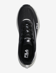 FILA - FILA BERYLLIUM - running shoes - black-gray violet - 3