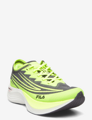 FILA - FILA ASTATINE wmn - running shoes - safety yellow-castlerock - 0
