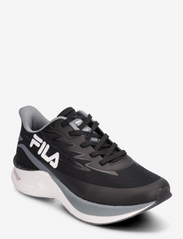 FILA - FILA ARGON wmn - running shoes - black-phantom - 0
