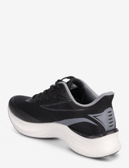 FILA - FILA ARGON wmn - running shoes - black-phantom - 2