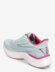 FILA - FILA ARGON wmn - running shoes - brook green-pink yarrow - 2