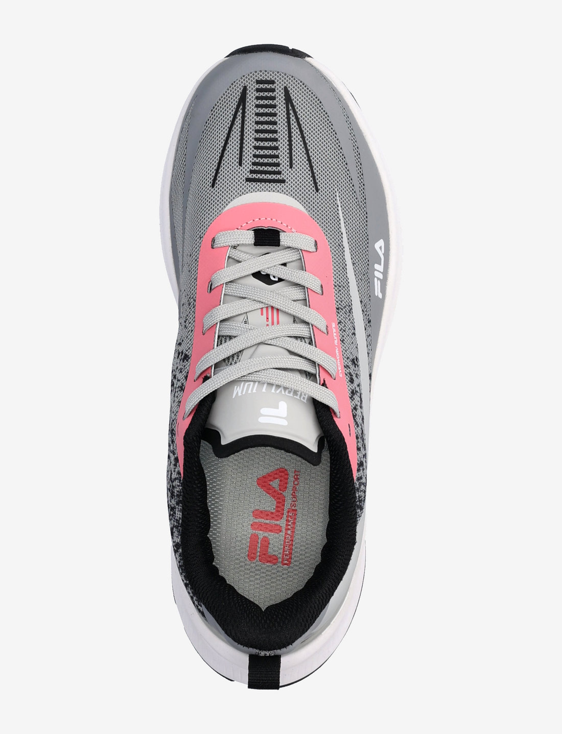 Latest fila sales sneakers 2019