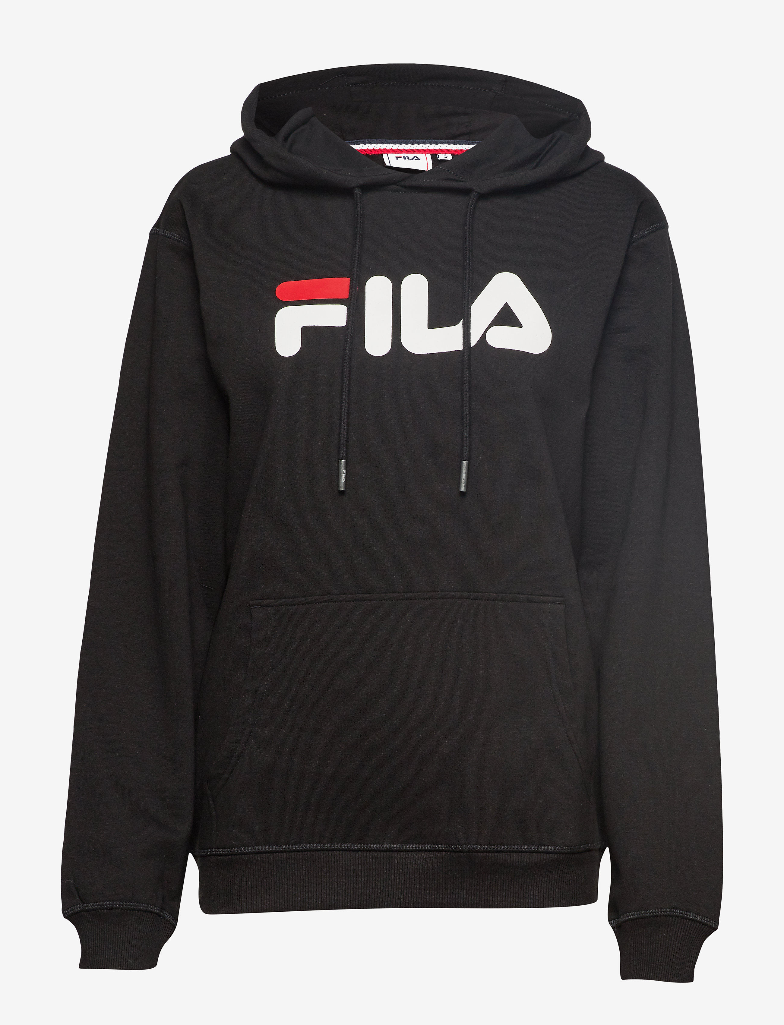 FILA - CLASSIC PURE hoody - black - 0