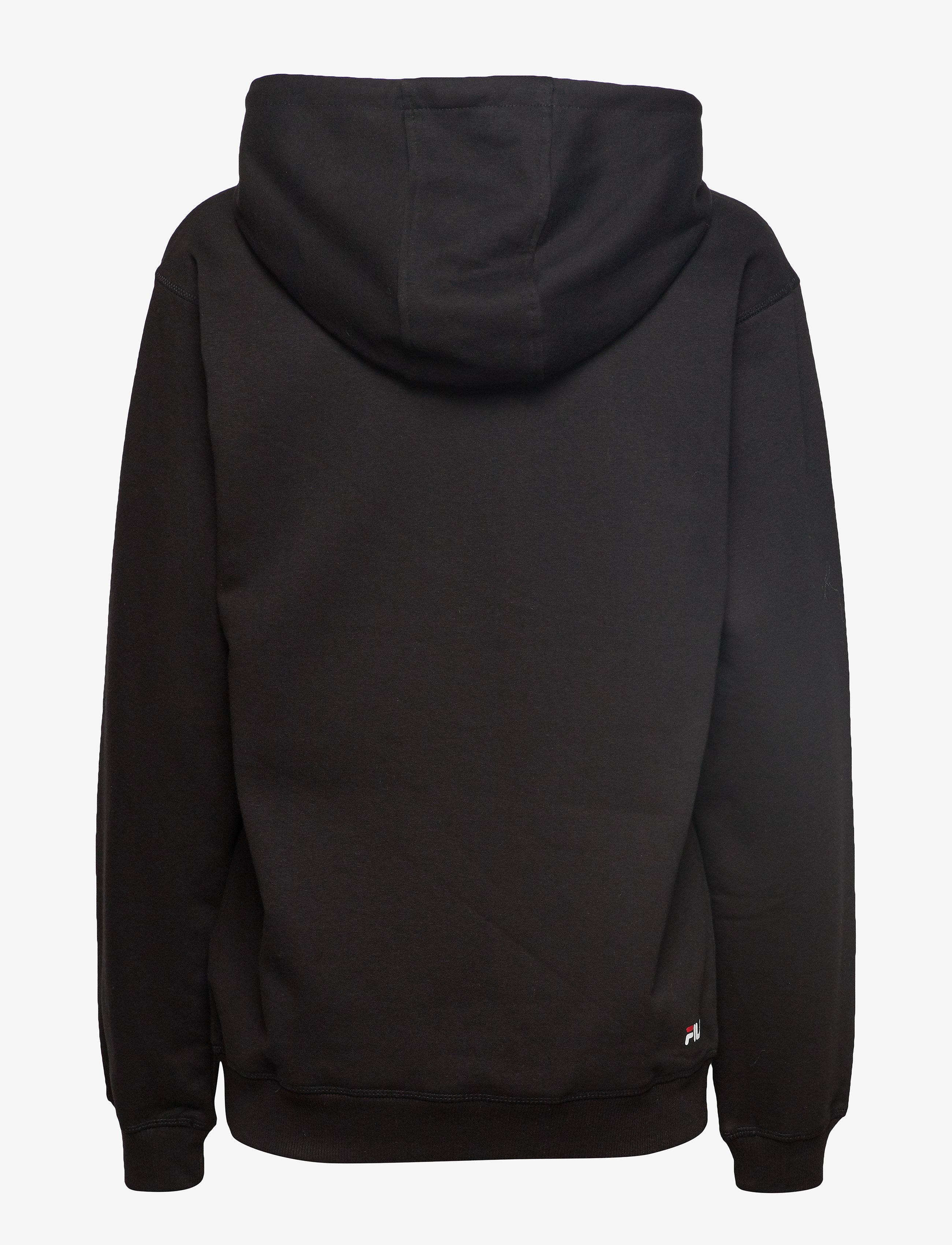 FILA - CLASSIC PURE hoody - black - 1