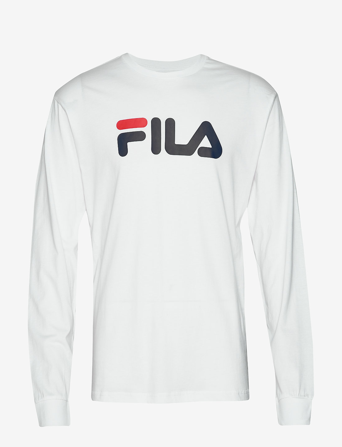 FILA Classic Pure Long Sleeve Shirt Long sleeved t shirts Boozt