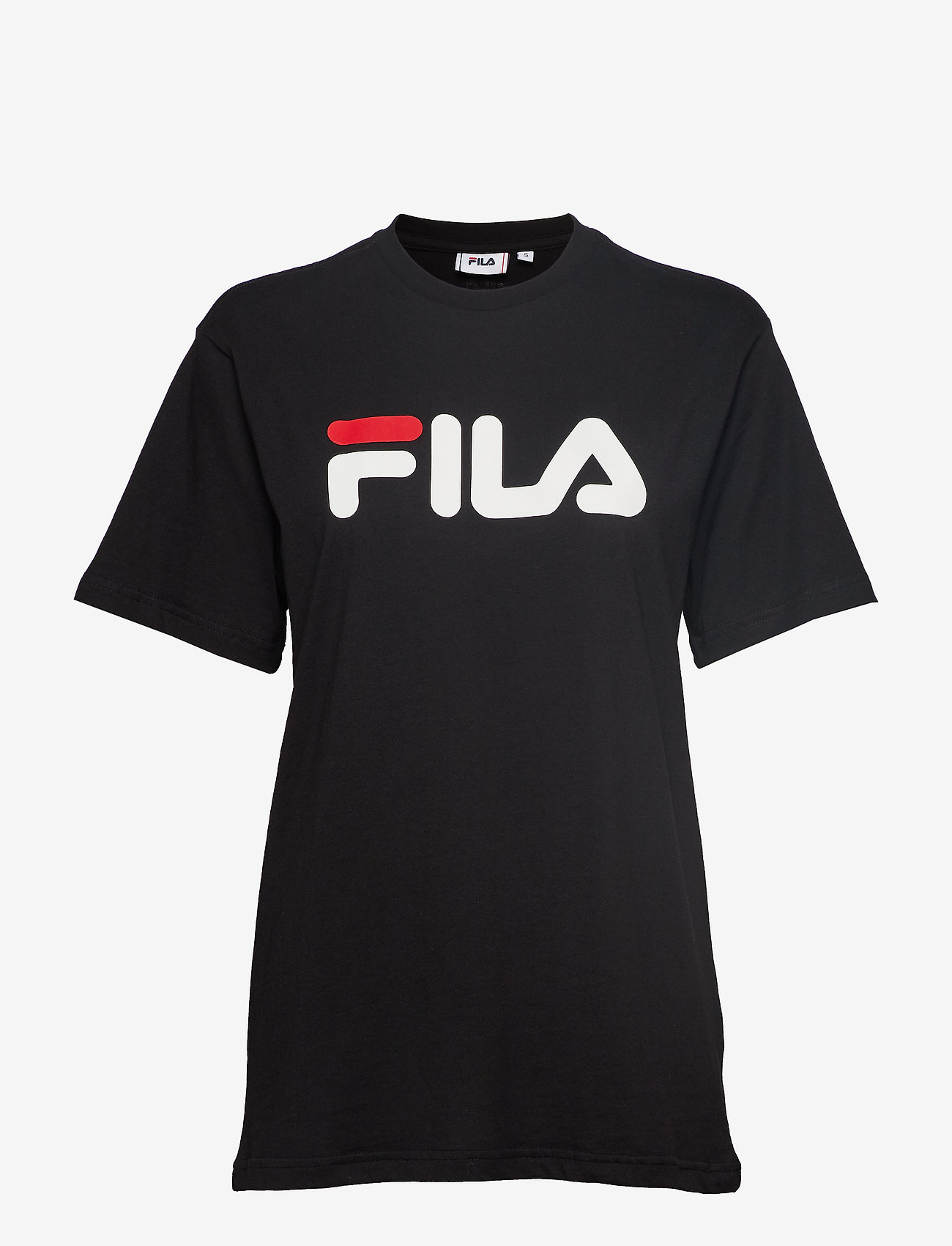UNISEX CLASSIC PURE ss tee - BLACK