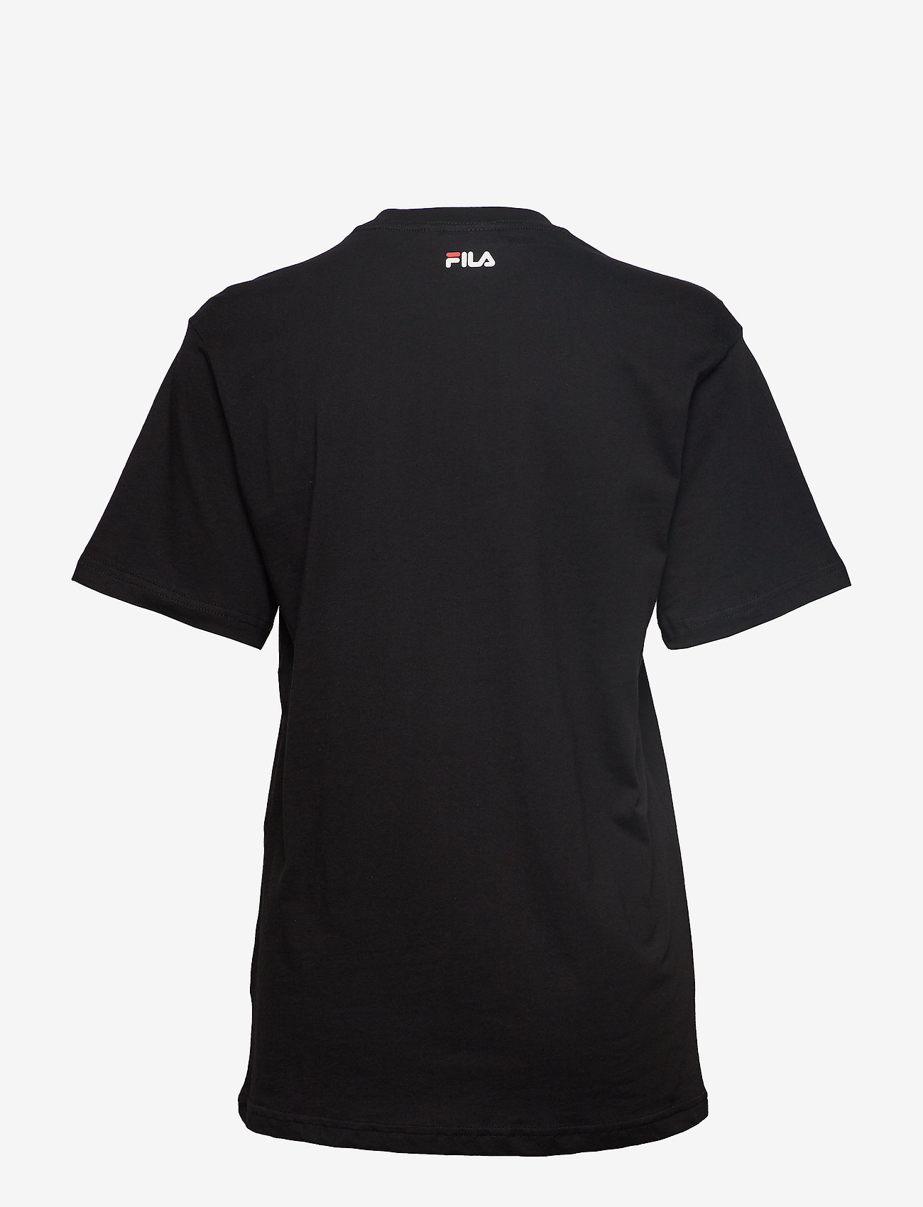 FILA - UNISEX CLASSIC PURE ss tee - black - 1
