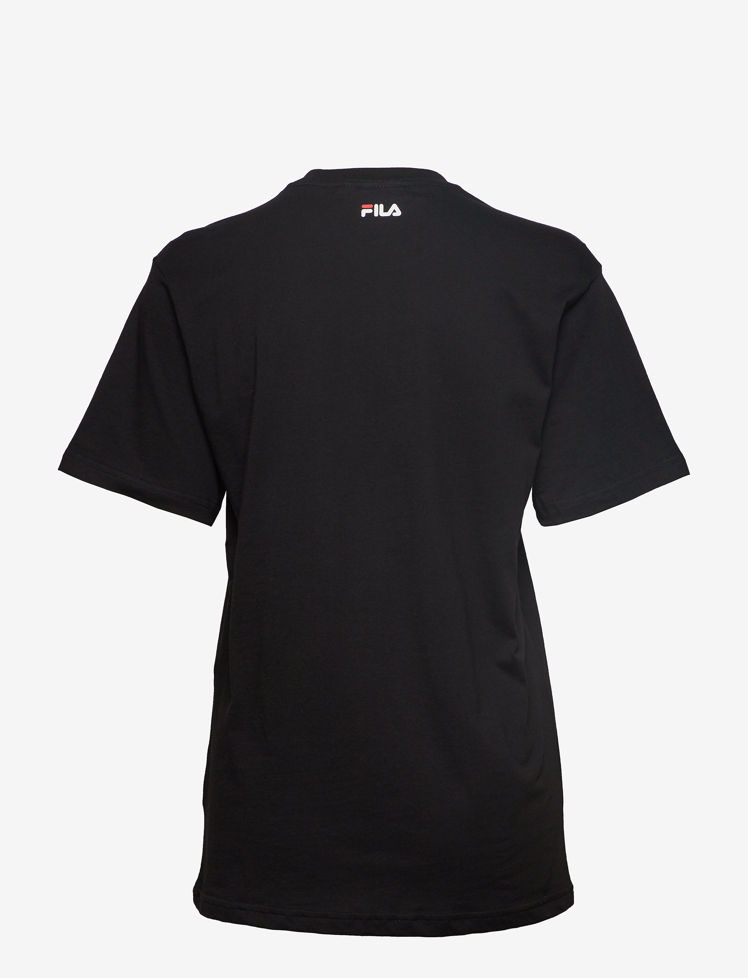 FILA - UNISEX CLASSIC PURE ss tee - black - 1