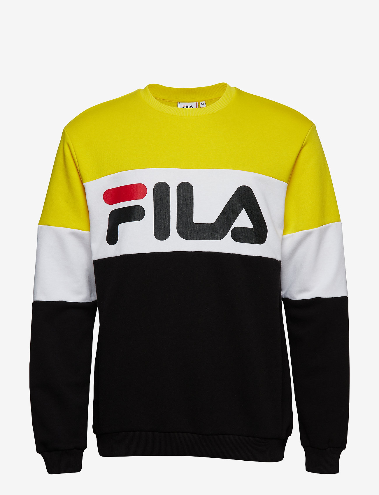 BLACK-EMPIRE YELLOW-BRIGHT WHITE