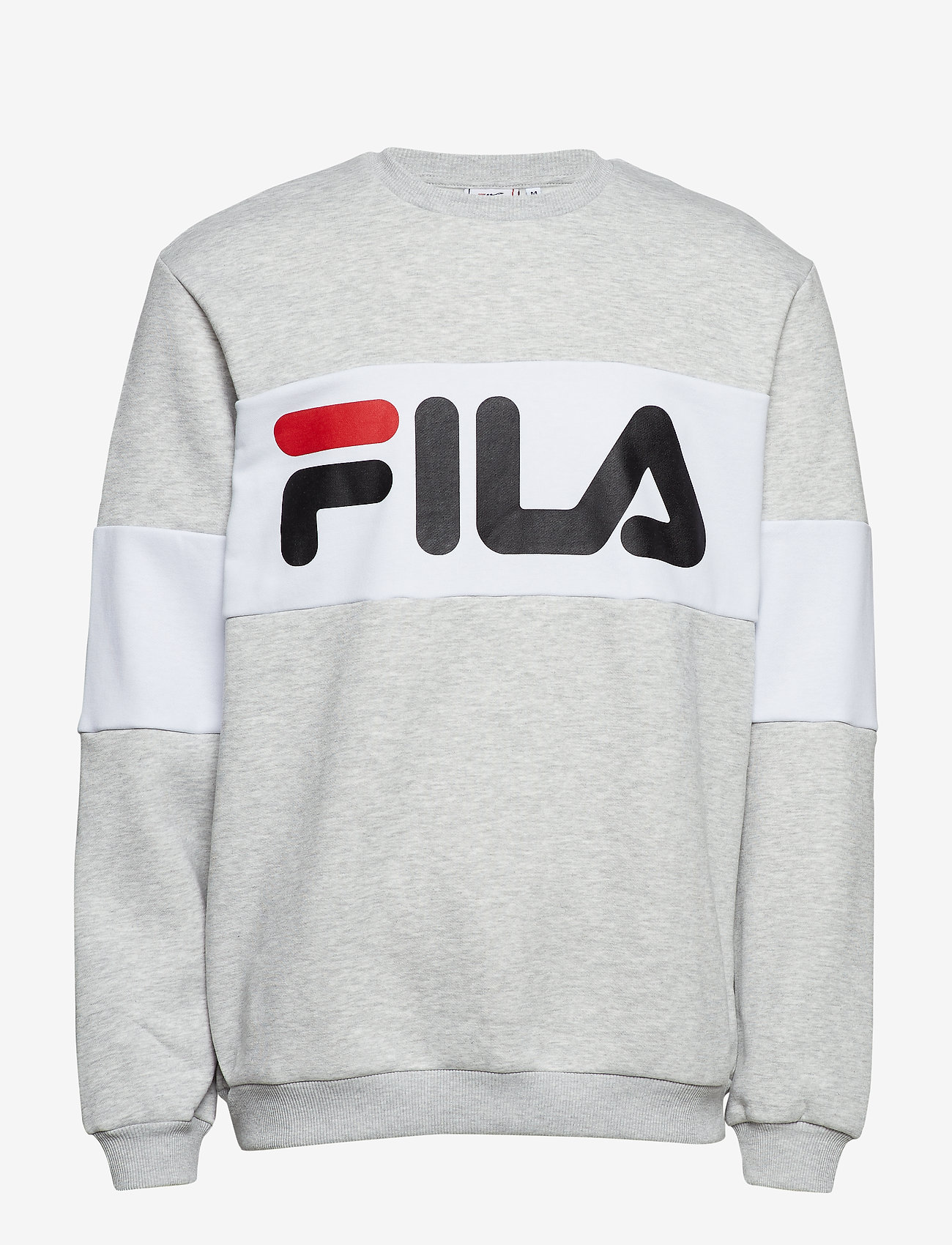 LIGHT GREY MEL BROS-BRIGHT WHITE