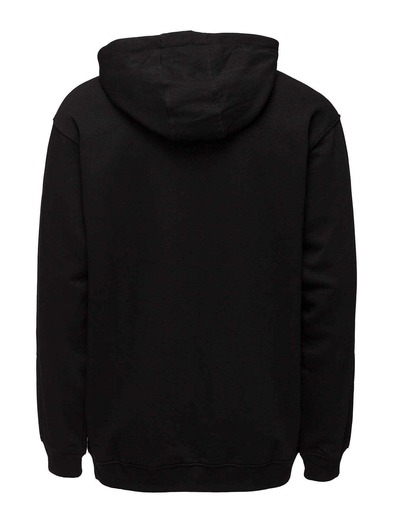 FILA - Classic Long Hood Kangaroo - black - 3