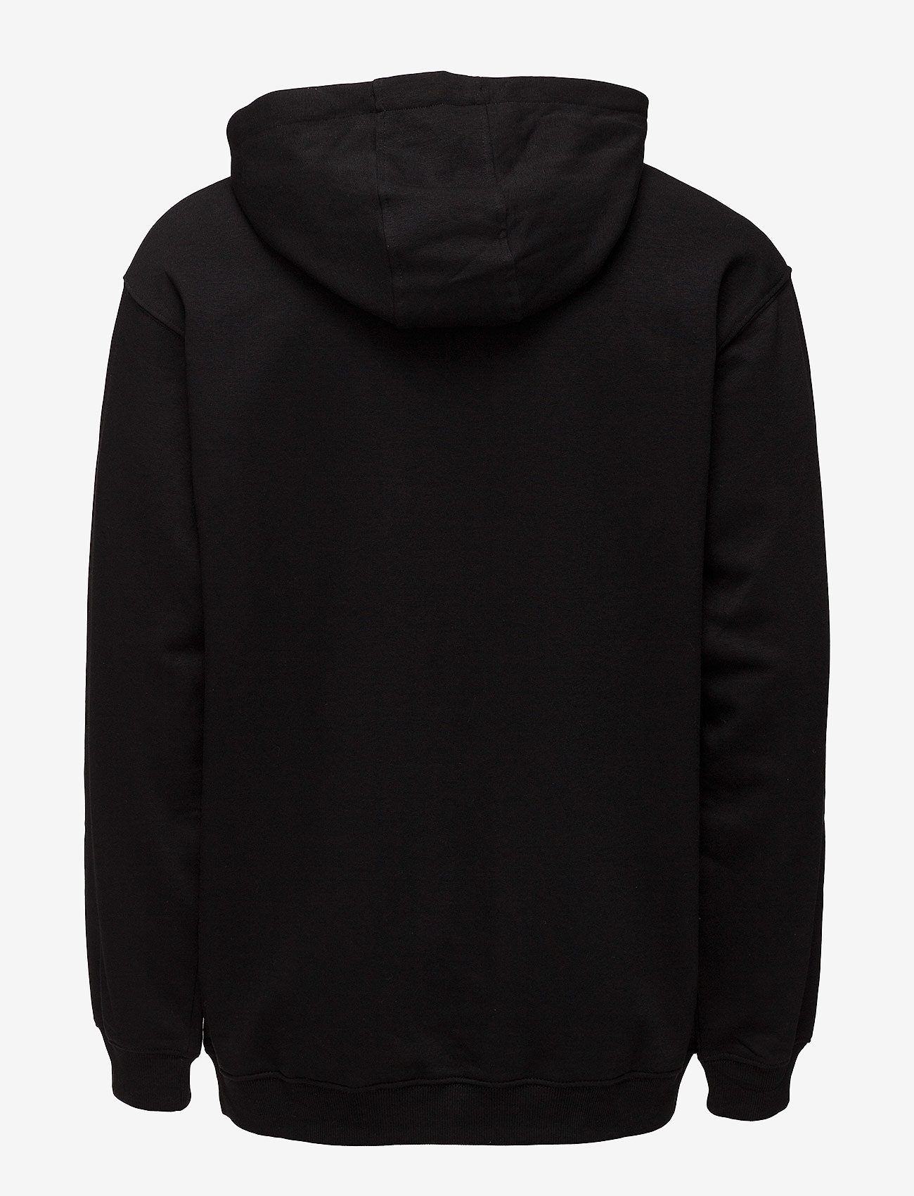 FILA - Classic Long Hood Kangaroo - black - 2