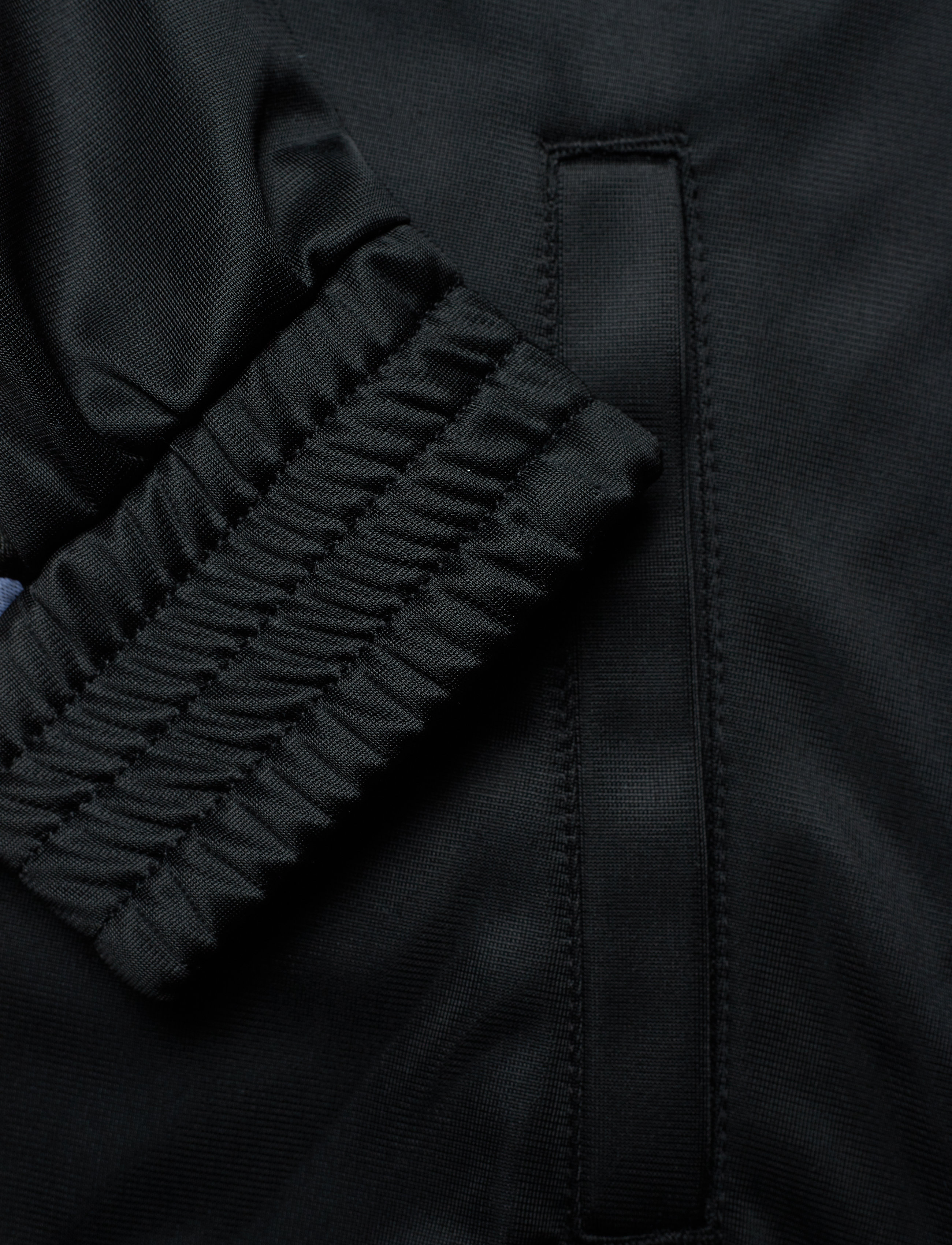 FILA - Tape Track Jacket - black - 3