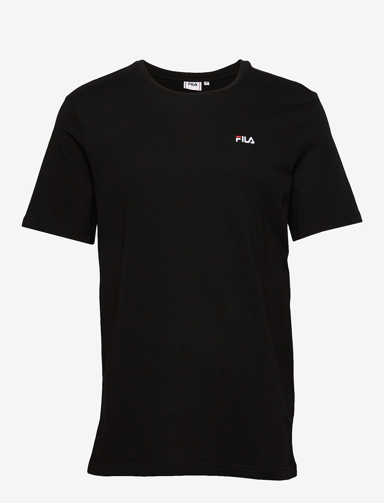 FILA - MEN UNWIND tee - black - 0