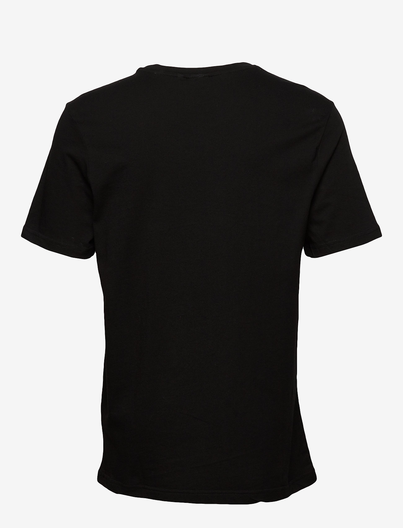 FILA - MEN UNWIND tee - black - 1