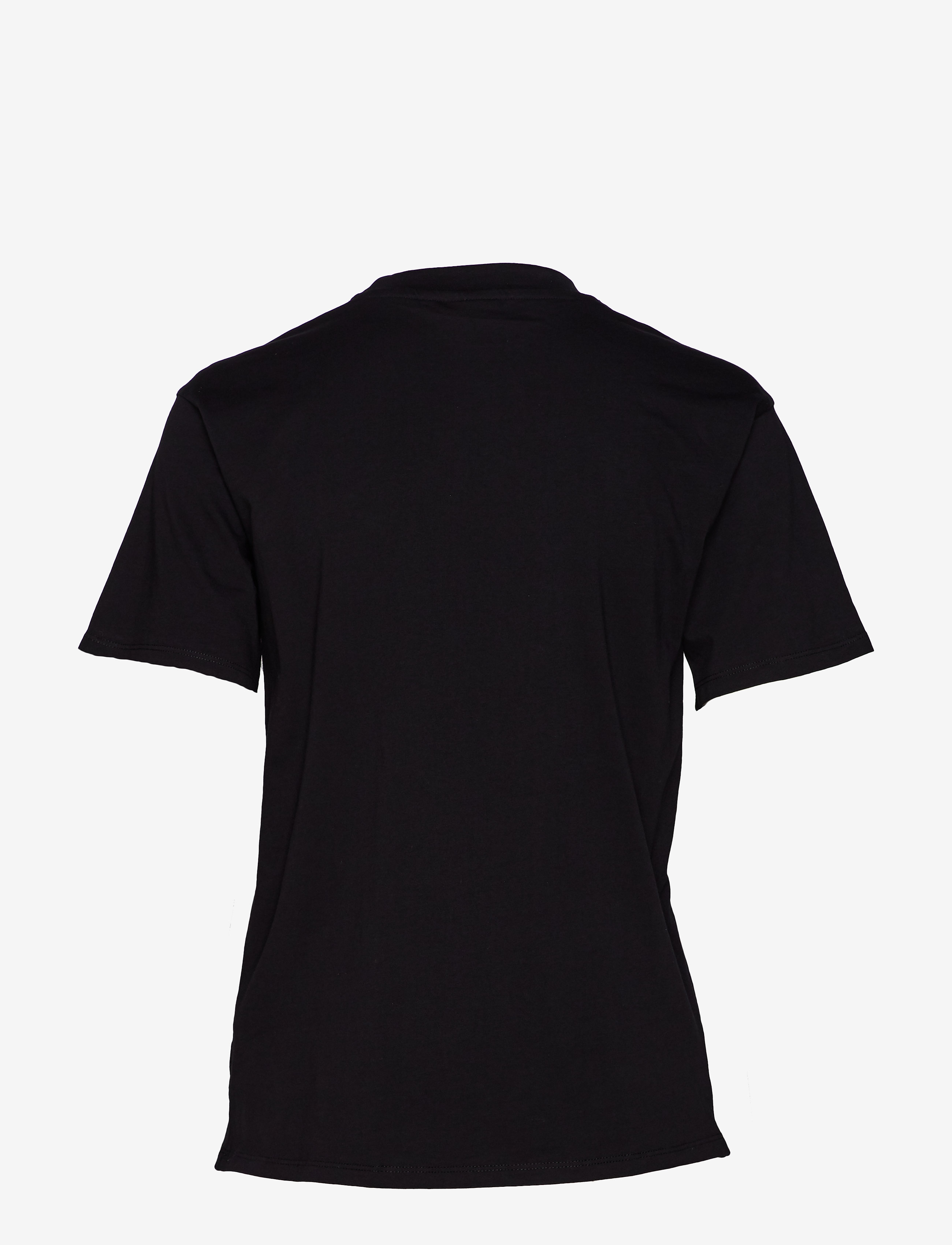 FILA - WOMEN NOVA tee - black - 1