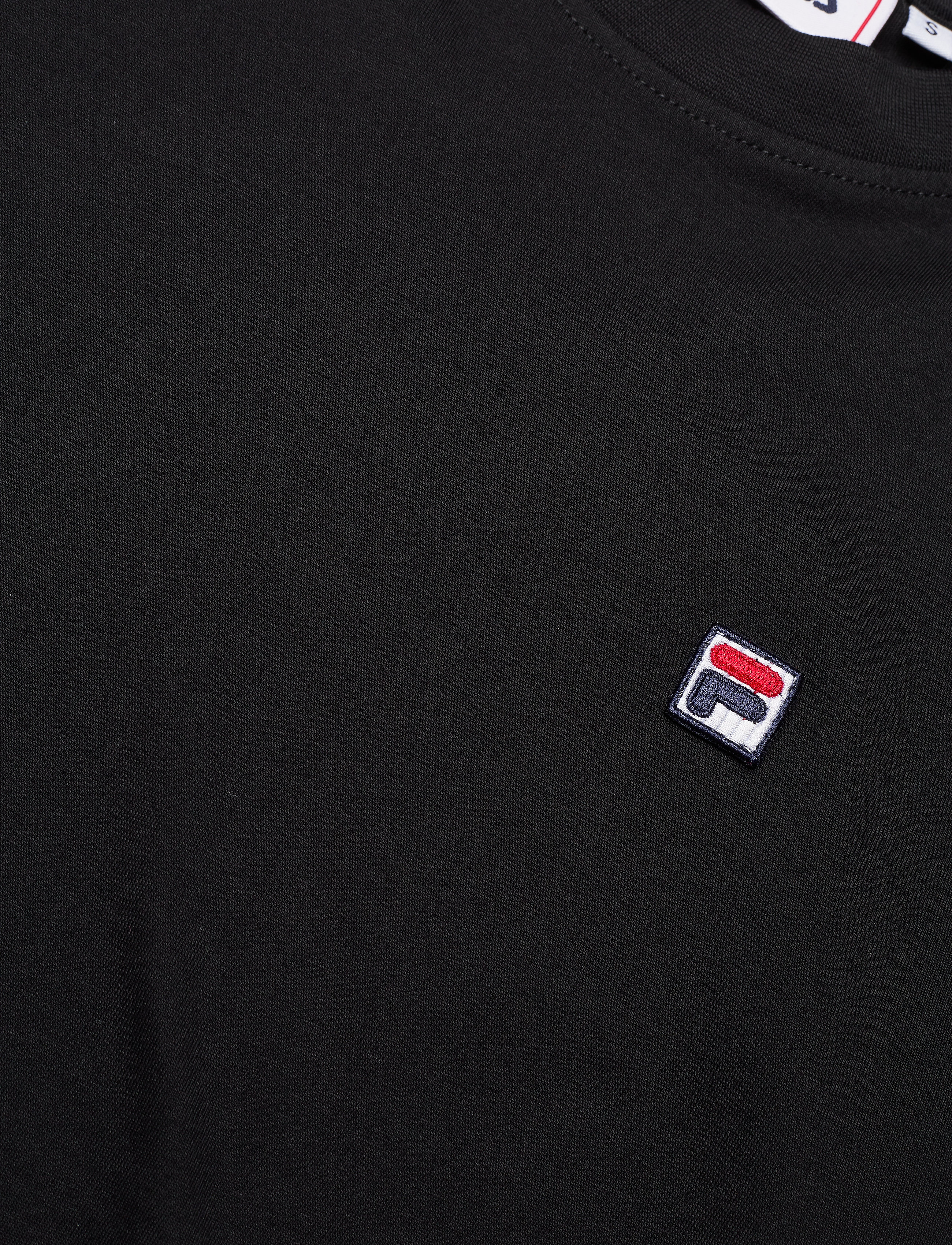 FILA - WOMEN NOVA tee - black - 2