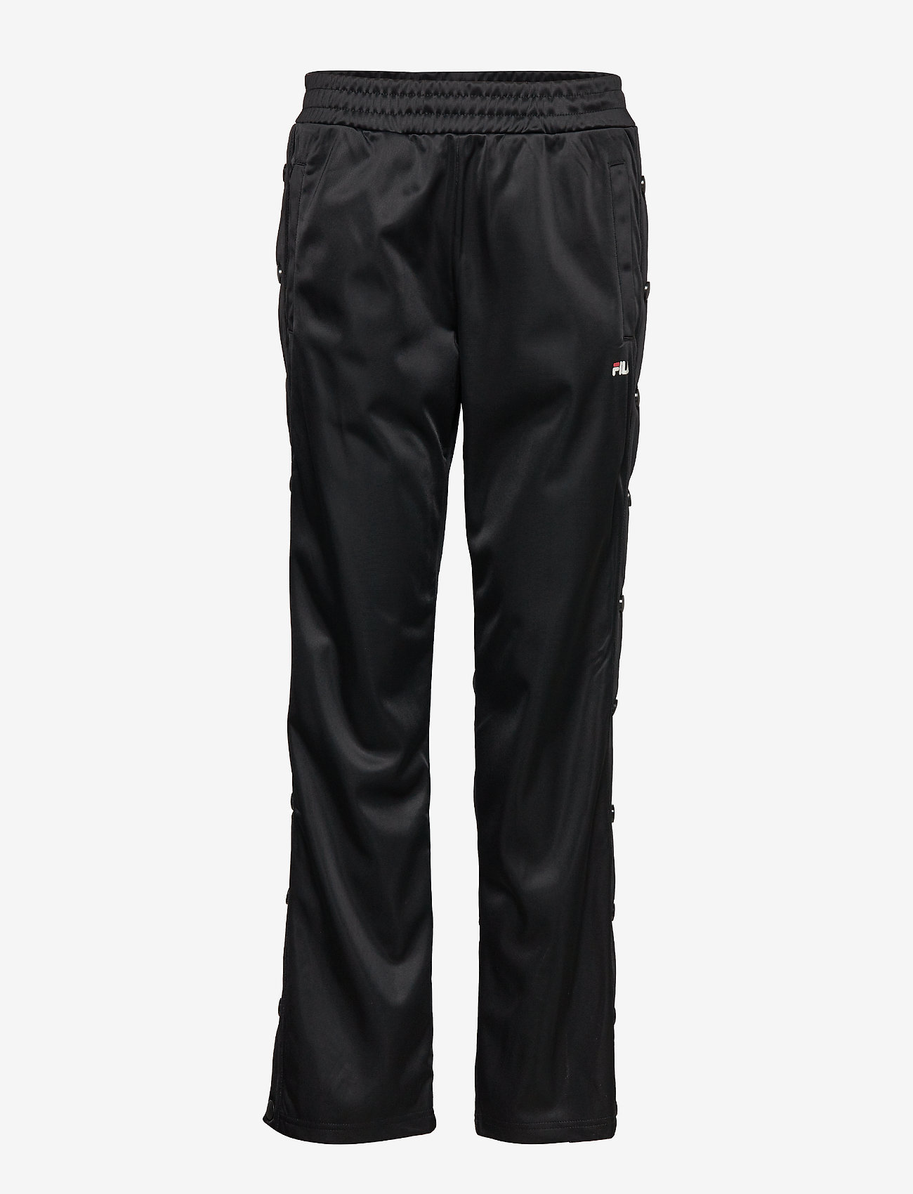 FILA - Geralyn Button Pants - black - 0