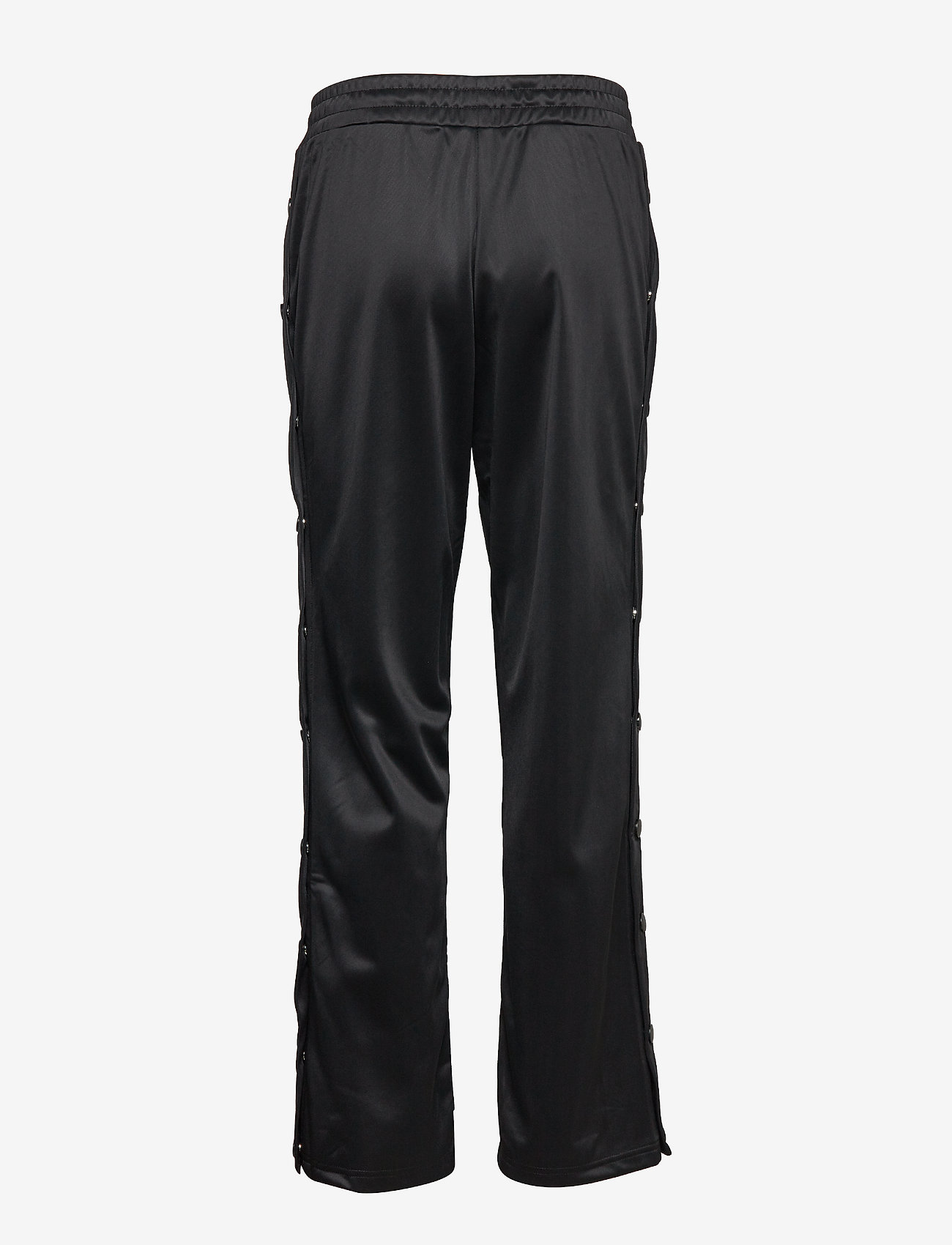 FILA - Geralyn Button Pants - black - 1