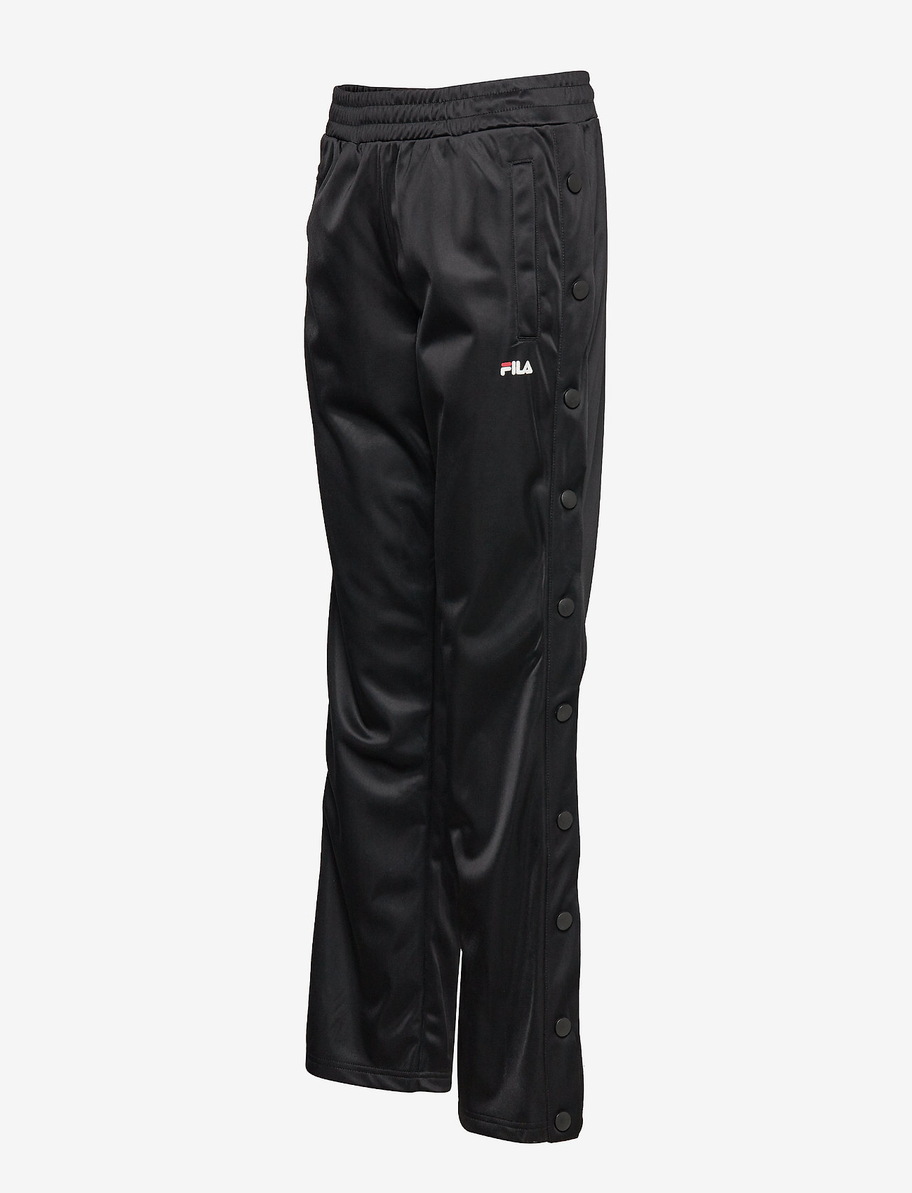 FILA - Geralyn Button Pants - black - 2