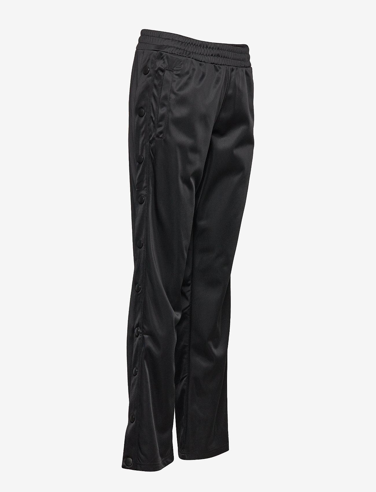 FILA - Geralyn Button Pants - black - 3
