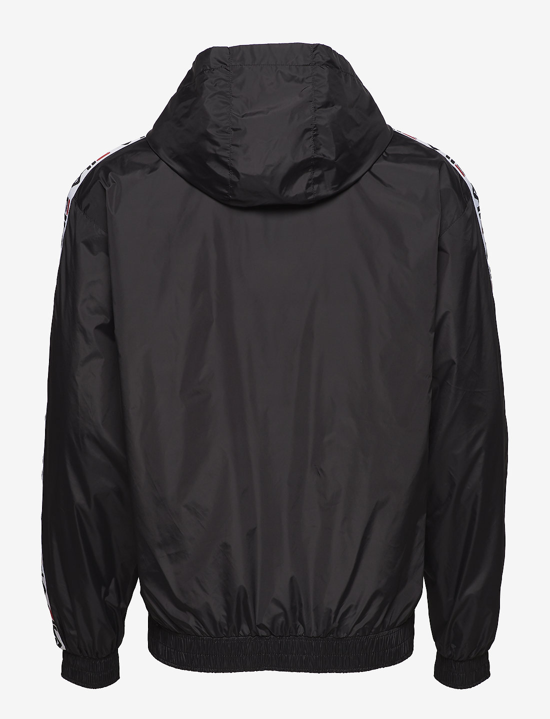 MEN Tacey Tape Wind Jacket