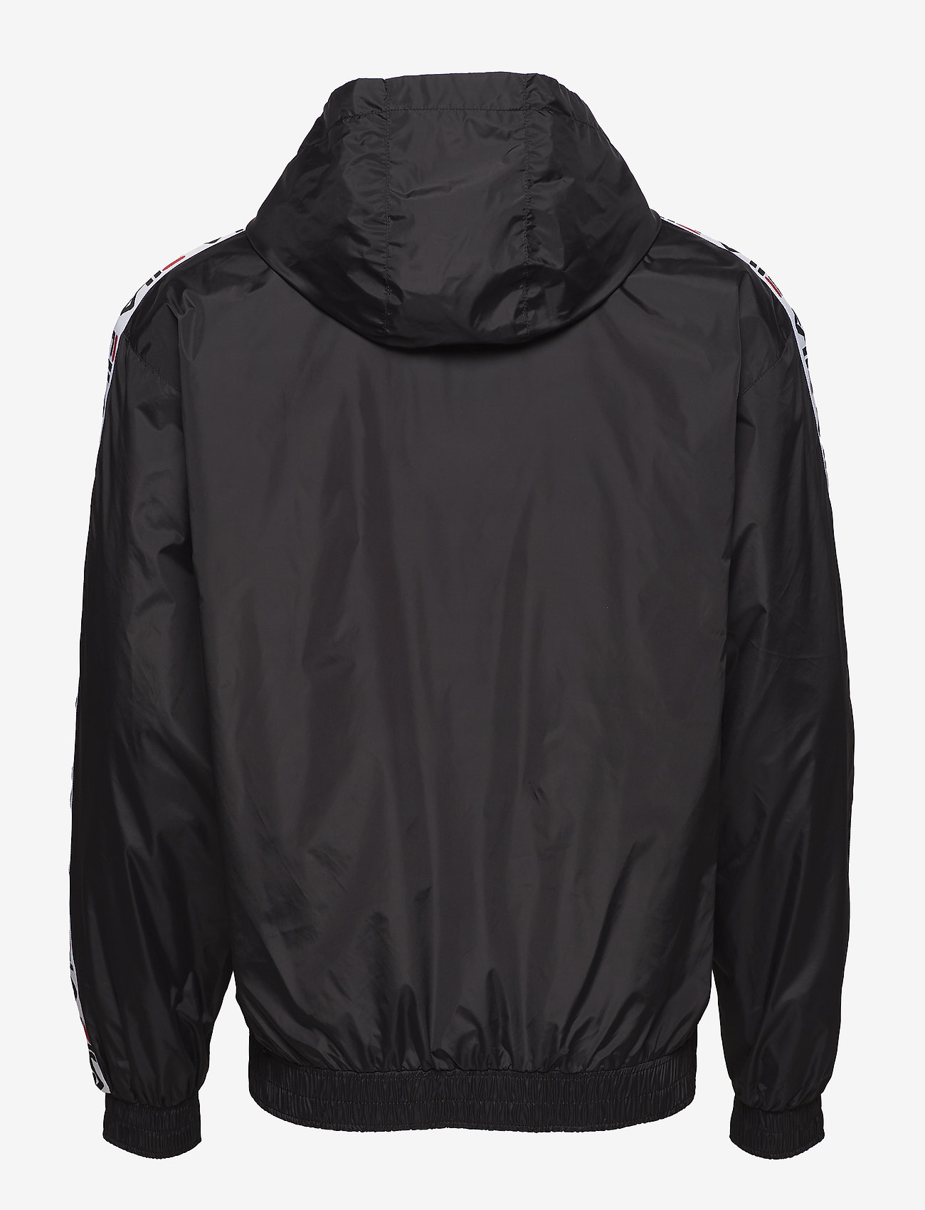 FILA - MEN Tacey Tape Wind Jacket - black - 2