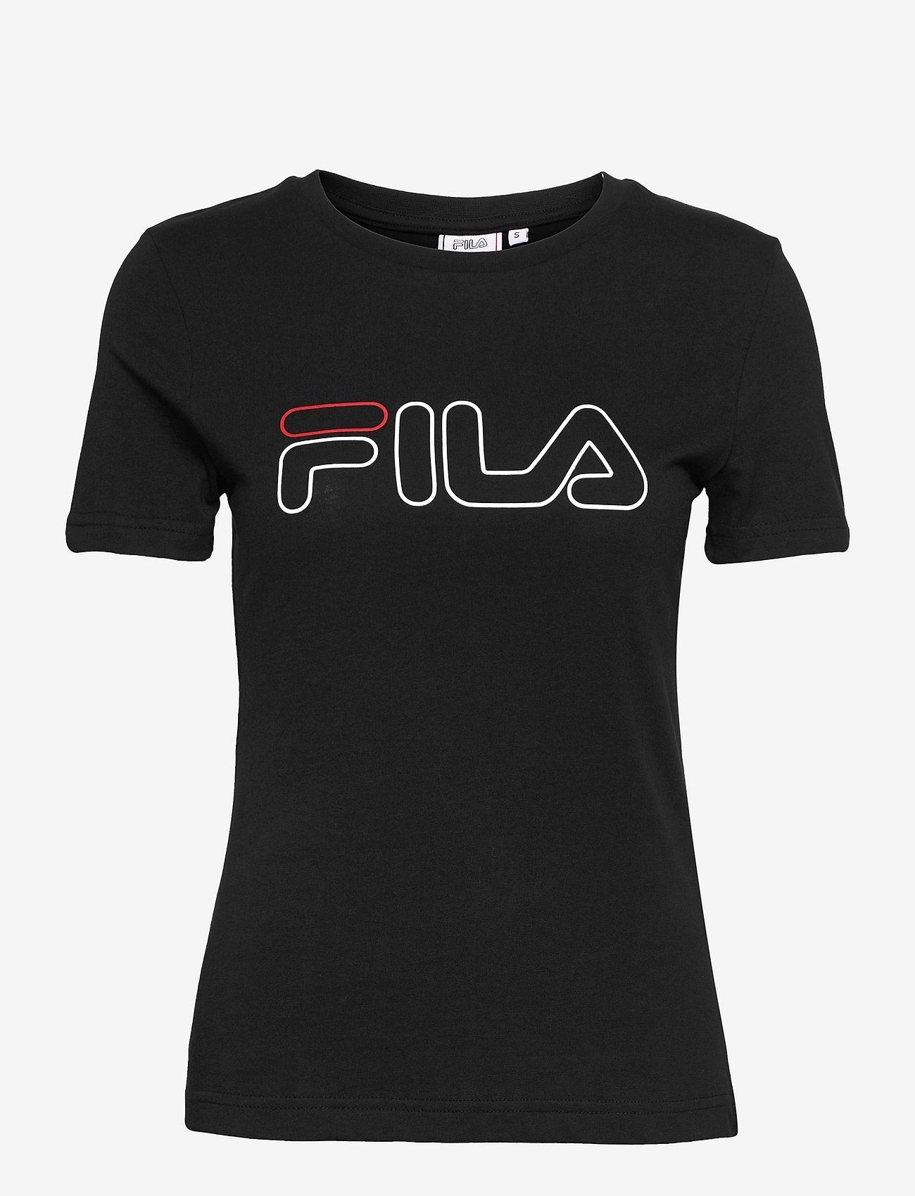 FILA - LADAN tee - black - 0