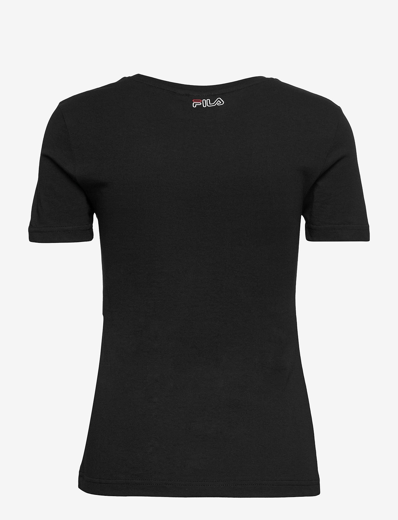 FILA - LADAN tee - black - 1