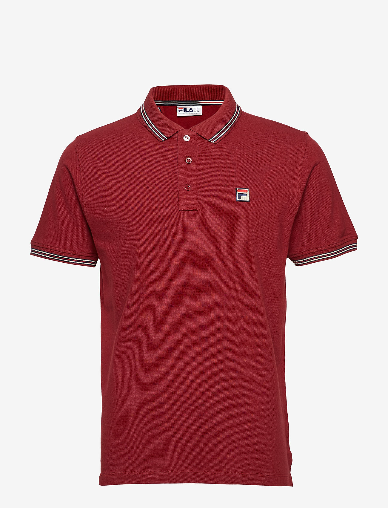 TIBETAN RED