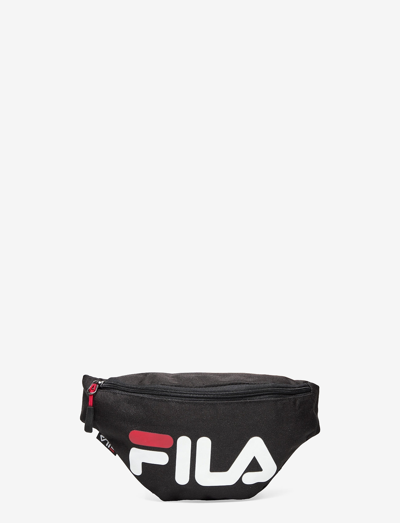 FILA - WAIST BAG SLIM - black - 0