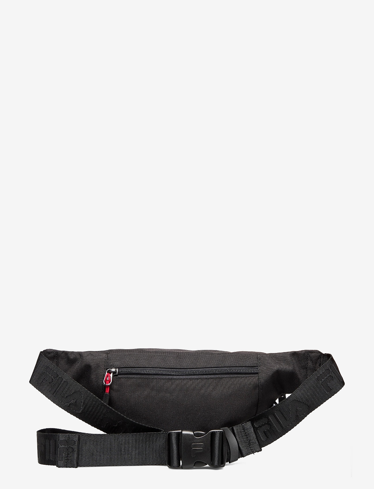 FILA - WAIST BAG SLIM - black - 1