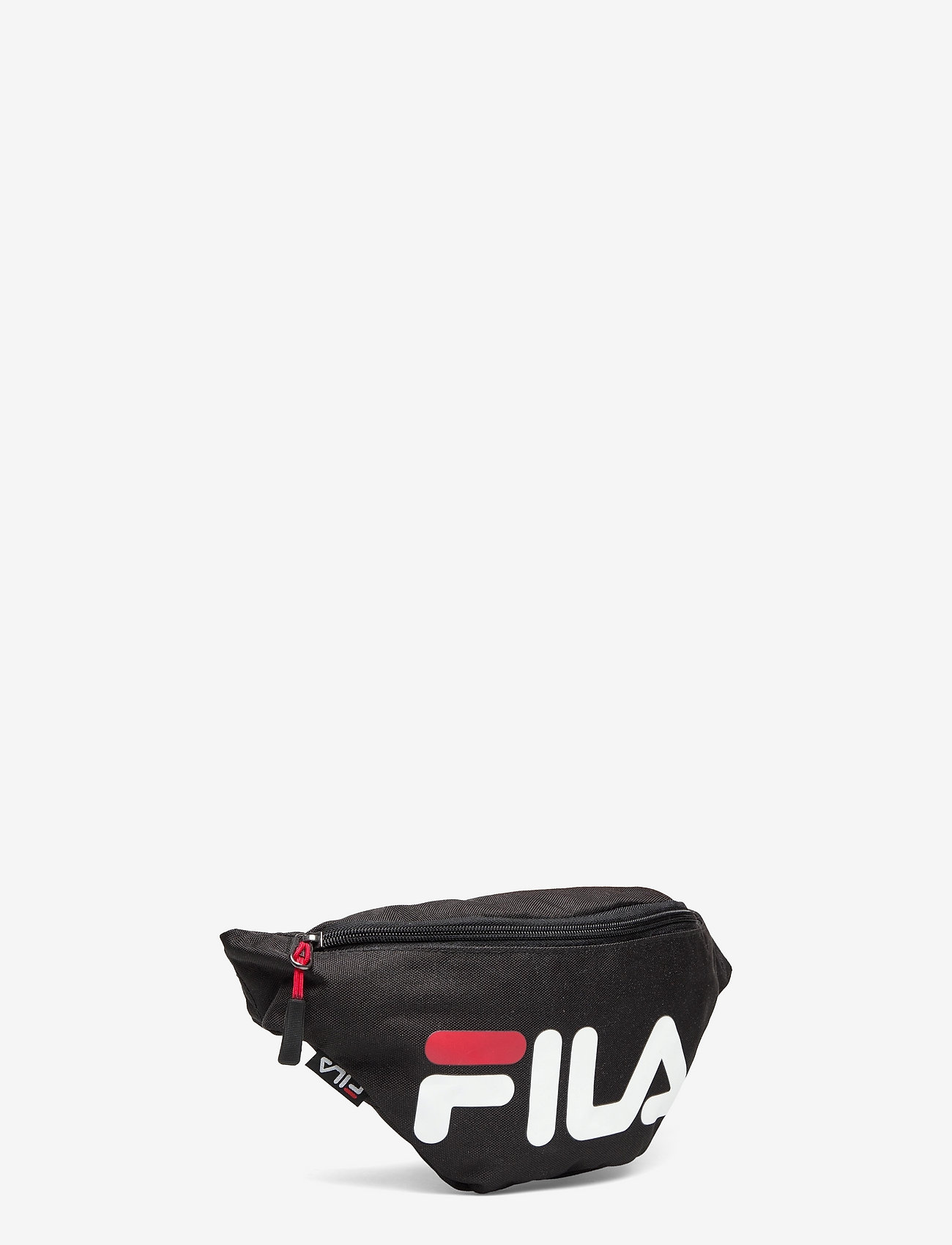 FILA - WAIST BAG SLIM - black - 2