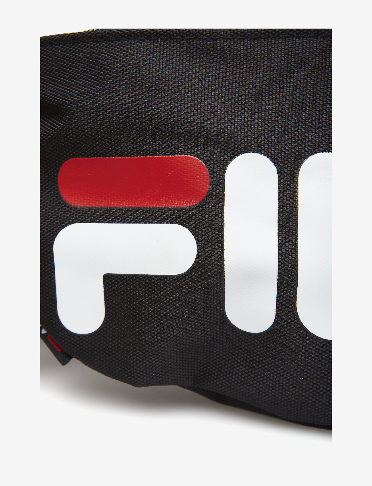 FILA - WAIST BAG SLIM - black - 3
