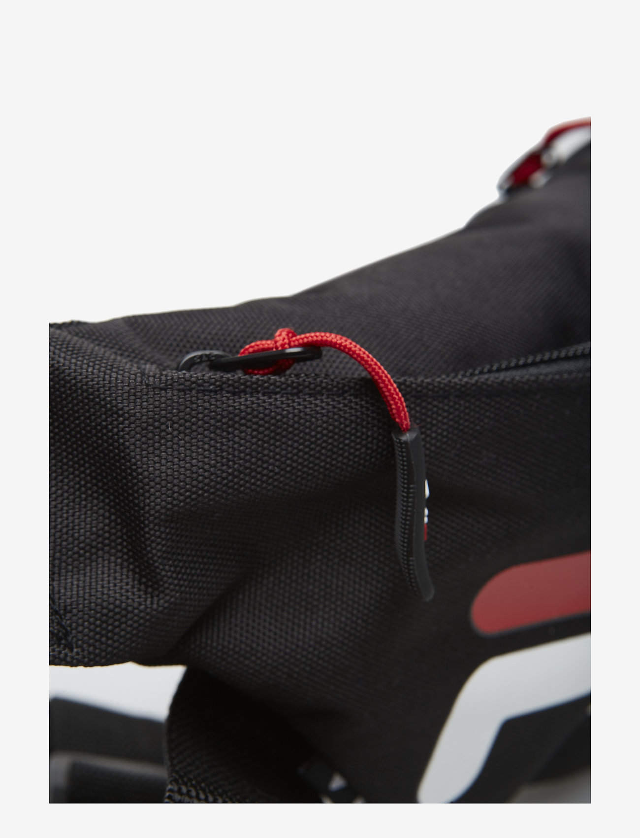 FILA - WAIST BAG SLIM - black - 4