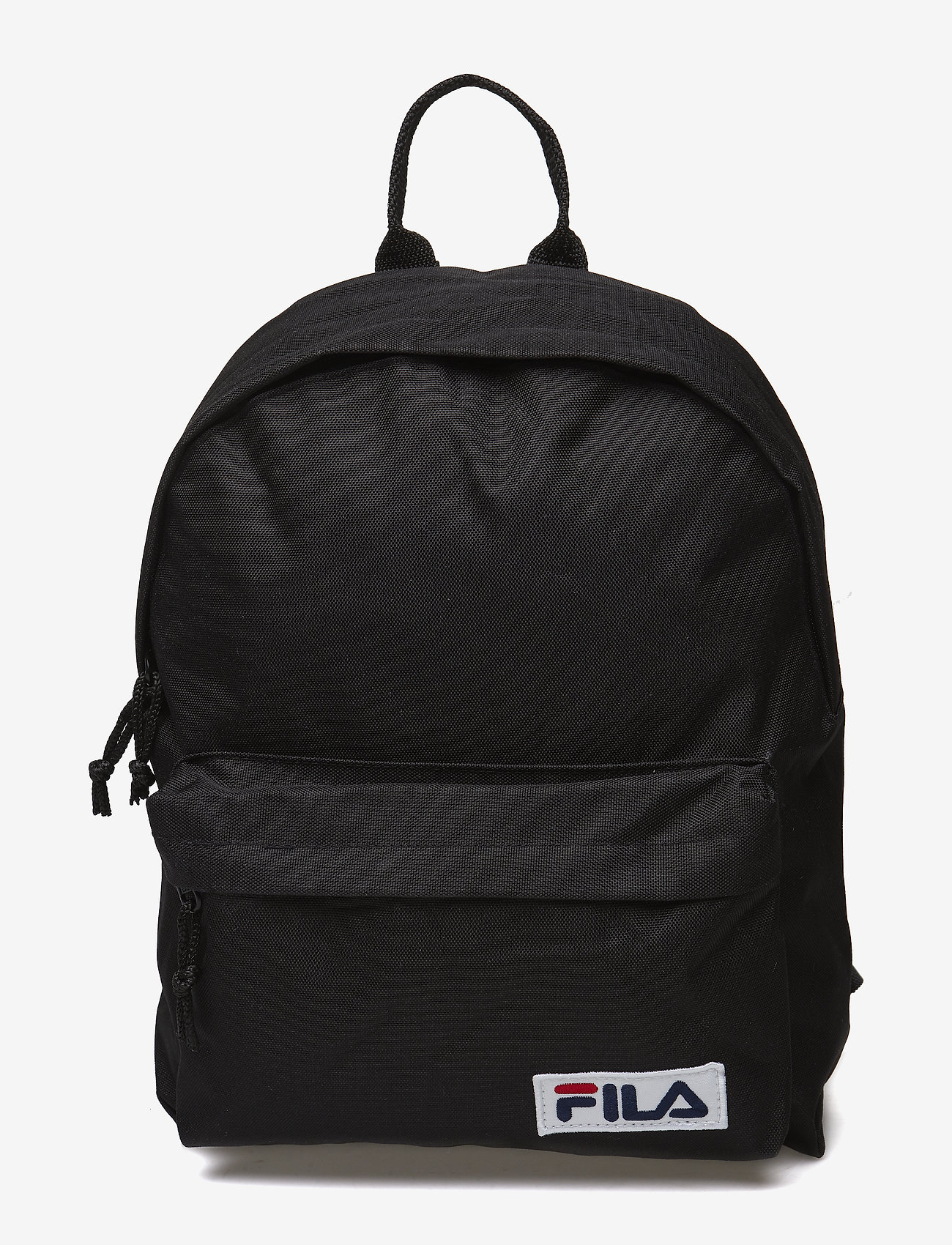 FILA - Mini Backpack Malmö - black - 0