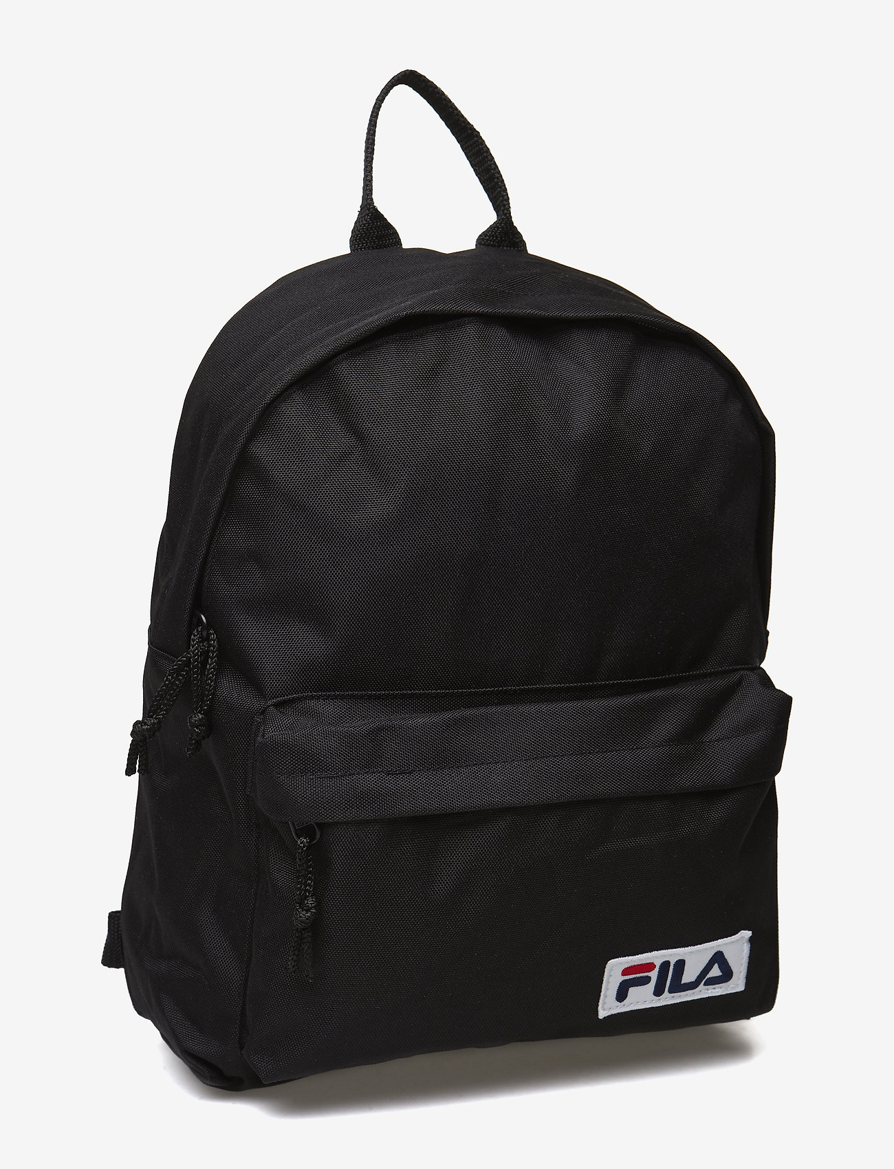 FILA - Mini Backpack Malmö - black - 2