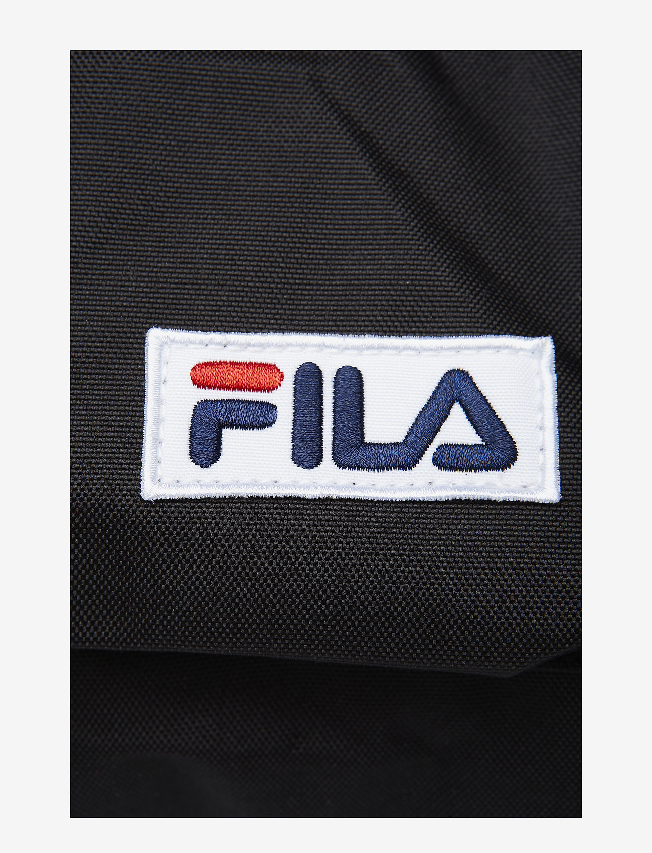 FILA - Mini Backpack Malmö - black - 3
