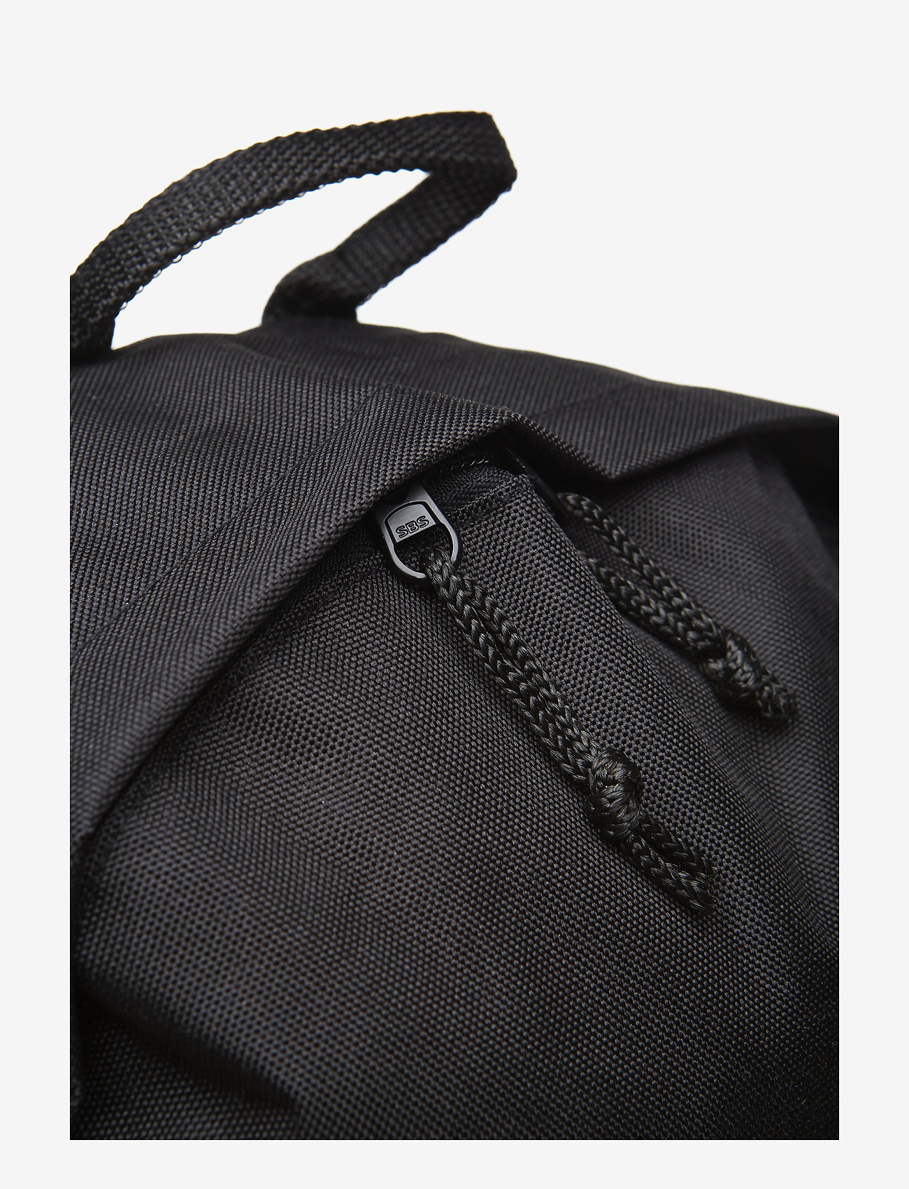 FILA - Mini Backpack Malmö - black - 4