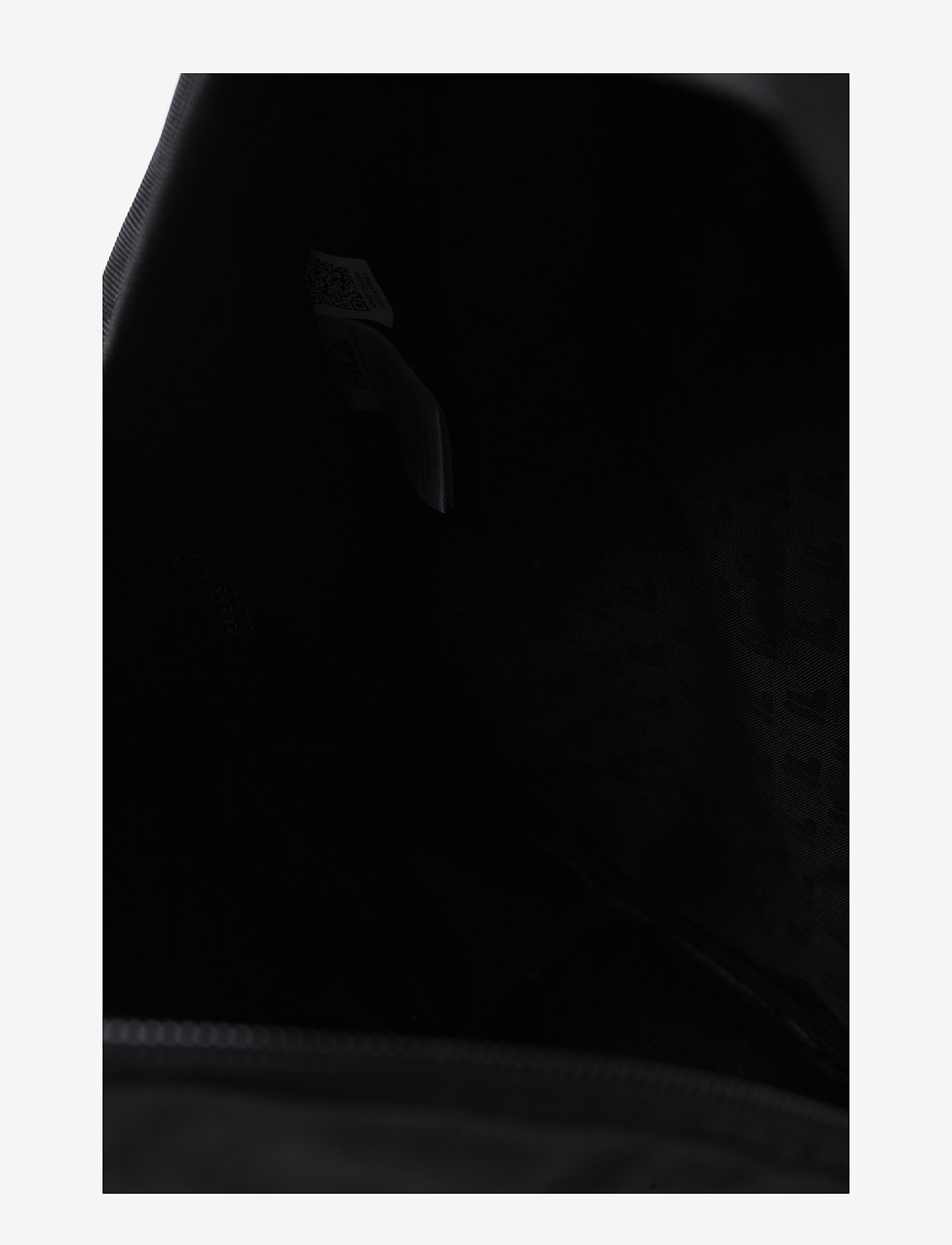 FILA - Mini Backpack Malmö - black - 5
