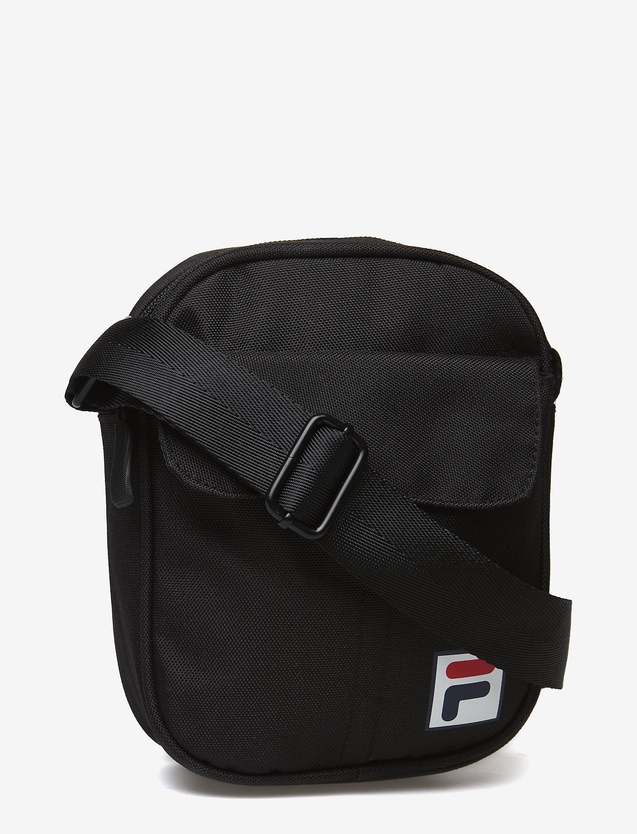 FILA - MILAN PUSHER BAG2 - black - 2